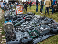 Honda wheels waves 2023 26