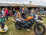 Honda wheels waves 2023 34