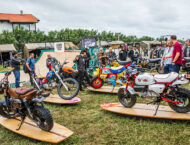 Honda wheels waves 2023 35