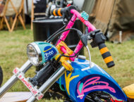 Honda wheels waves 2023 38