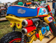 Honda wheels waves 2023 39