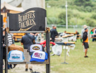 Honda wheels waves 2023 45