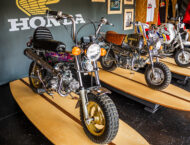 Honda wheels waves 2023 47