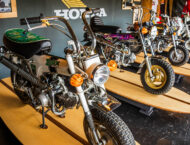 Honda wheels waves 2023 48