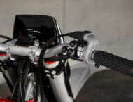 Husqvarna Cross Gas&Retro13