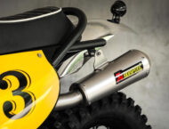 Husqvarna Cross Gas&Retro5