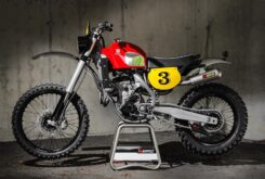 Husqvarna Cross Gas&Retro6b