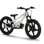 Husqvarna EE 1.20: Nueva bicicleta eléctrica de equilibrio para niños de hasta 12 años