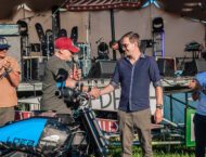 Indian FTR Loeb Wheels Waves1