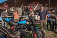 Indian FTR Loeb Wheels Waves8