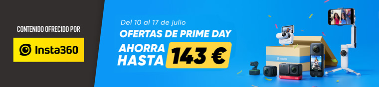 Insta360 promo