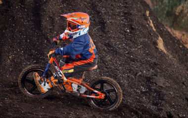 KTM SX E 1.12 2023 5