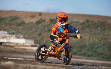 KTM SX E 1.16 2023 5