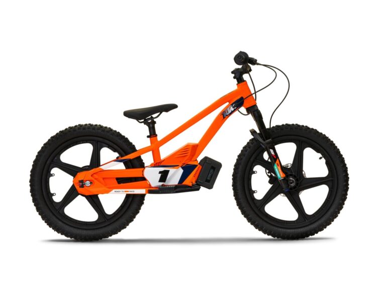 KTM SX E 1.20 2023 2