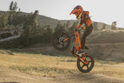 KTM presenta sus bicicletas eléctricas de equilibrio para la mejor iniciación a las dos ruedas 15 KTM SX E 1.20 2023 5