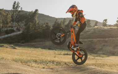 KTM SX E 1.20 2023 5