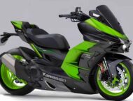 Kawasaki J1000 H2 BikeLeaks