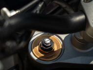 Kawasaki Ninja 1000sx vs Suzuki GSX S1000GT 2023 comparativa prueba 10