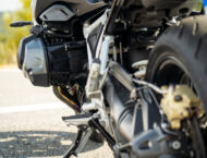 BMW R 1250 RS vs Moto Guzzi V100 Mandello S: Prueba comparativa 70 MBKbmwvsmotoguzzi 40