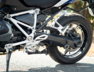 BMW R 1250 RS vs Moto Guzzi V100 Mandello S: Prueba comparativa 72 MBKbmwvsmotoguzzi 41