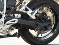 BMW R 1250 RS vs Moto Guzzi V100 Mandello S: Prueba comparativa 78 MBKbmwvsmotoguzzi 42