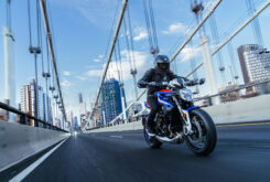 MV Agusta Dragster RR SCS America 2023 dinamicas 7