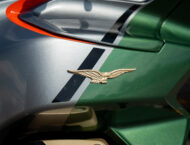 BMW R 1250 RS vs Moto Guzzi V100 Mandello S: Prueba comparativa 17 Moto Guzzi V100 Mandello 2023 comparativa detalles 1