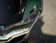 BMW R 1250 RS vs Moto Guzzi V100 Mandello S: Prueba comparativa 57 Moto Guzzi V100 Mandello 2023 comparativa detalles 11