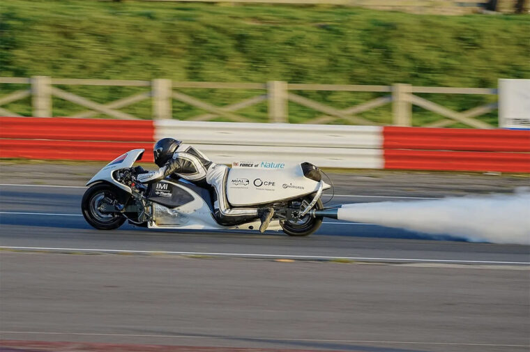Record-velocidad-moto-graham-sykes-vapor
