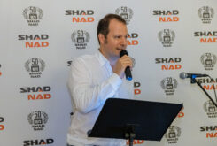 SHAD NAD 50 aniversario1