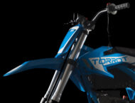 Torrot MX3 2024 10