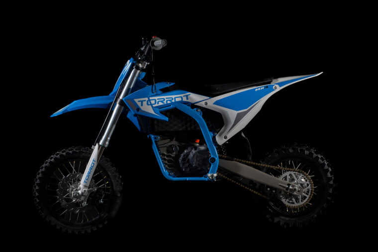 Torrot-MX3-2024- - 11