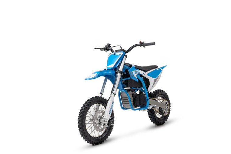 Torrot MX3 2024 12
