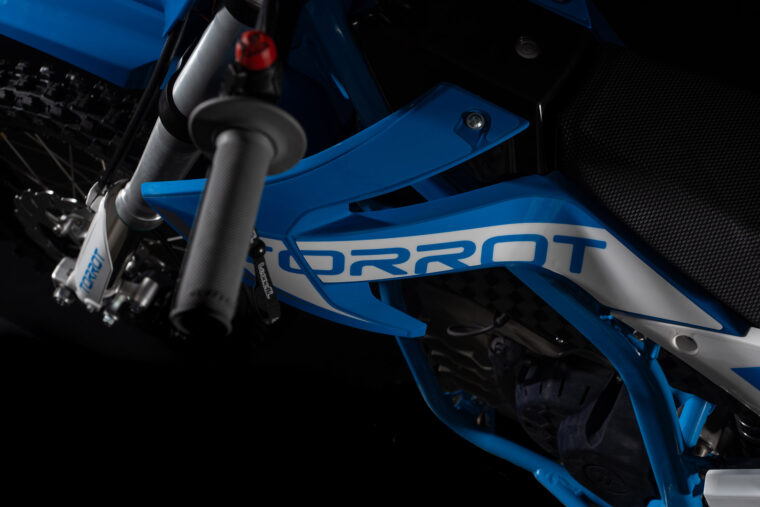 Torrot-MX3-2024- - 2