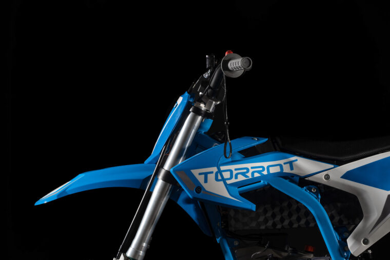 Torrot-MX3-2024- - 9