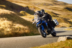 Triumph Tiger 850 Sport 2024 29