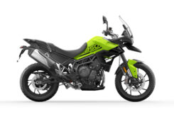 Triumph Tiger 850 Sport 2025