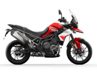 Triumph Tiger 900 GT Aragón 2023