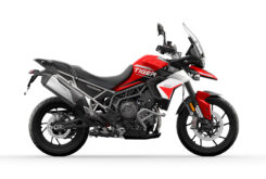 Triumph Tiger 900 GT Aragón 2023