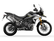 Triumph Tiger 900 Rally Aragón 2023