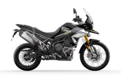 Triumph Tiger 900 Rally Aragón 2023