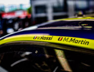 Valentino Rossi logra en Misano su primera victoria del GT World Challenge Europe 8 Valentino Rossi victoria Misano Fanatec GT World Challenge Europe (11)