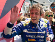 Valentino Rossi logra en Misano su primera victoria del GT World Challenge Europe 15 Valentino Rossi victoria Misano Fanatec GT World Challenge Europe (8)