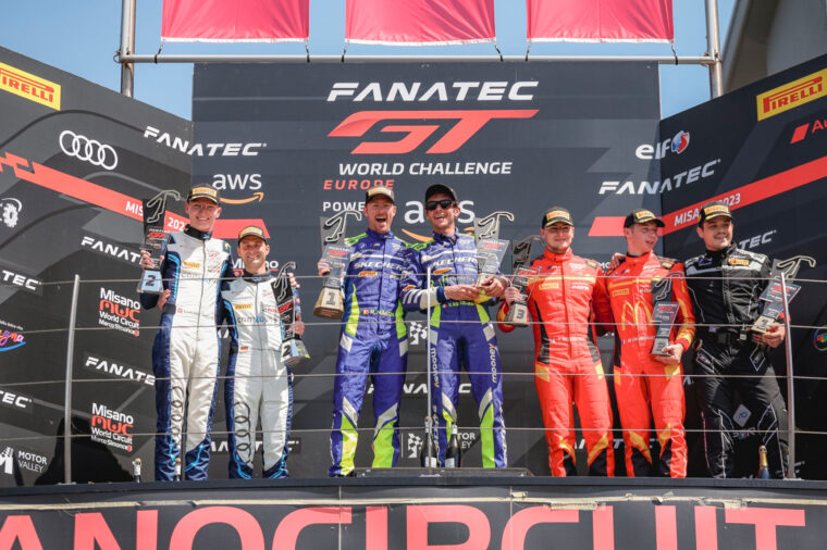 Valentino-Rossi-victoria-Misano-Fanatec-GT-World-Challenge-Europe (9)
