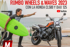 Video Wheels Waves YouTube
