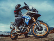 Voge 525DSX 2023 17 Voge 525DSX 2023 22