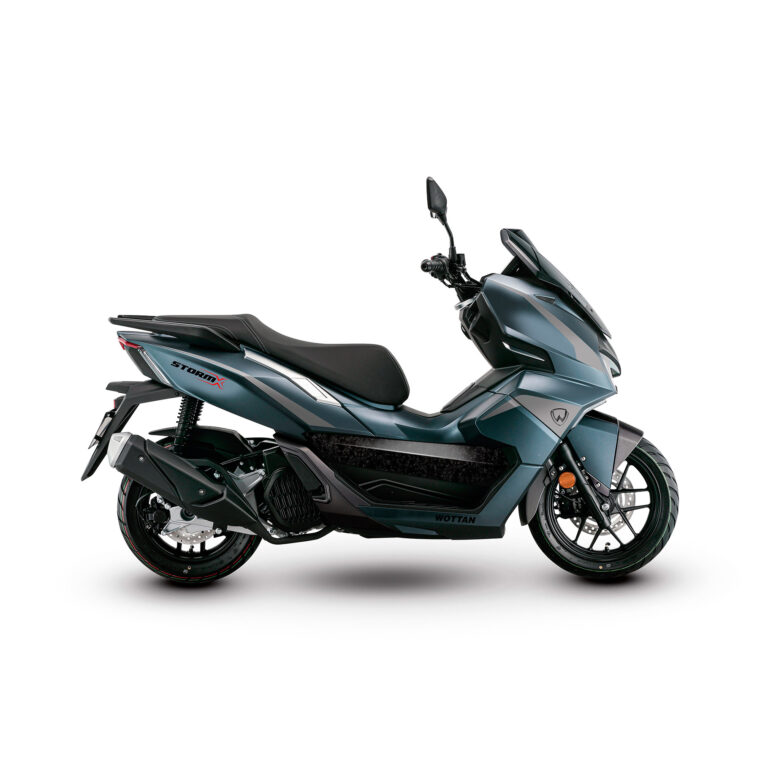 Wottan Storm X 125 2024 10