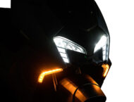 Wottan Storm X 125 2024 2