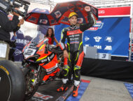 Xavi Fores MotoAmerica Laguna Seca (1)