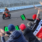 Tito Rabat logra dos décimos puestos en su reaparición en el British Superbike 3 Xavi Forés bate el récord de victorias consecutivas en Supersport MotoAmerica